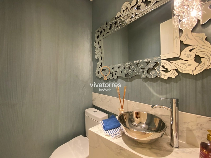 Apartamento de 3 dormitórios sendo 2 suítes- Torres rs-: 20ª foto da galeria de imagens do imóvel