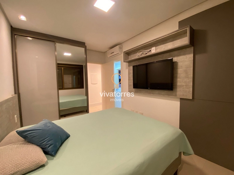 Apartamento de 3 dormitórios sendo 2 suítes- Torres rs-: 14ª foto da galeria de imagens do imóvel