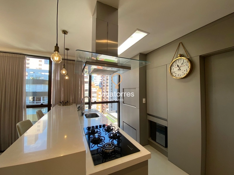 Apartamento de 3 dormitórios sendo 2 suítes- Torres rs-: 4ª foto da galeria de imagens do imóvel