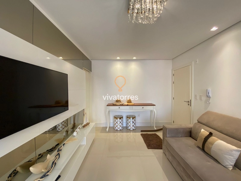 Apartamento de 3 dormitórios sendo 2 suítes- Torres rs-: 6ª foto da galeria de imagens do imóvel