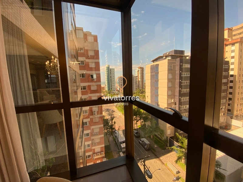 Apartamento de 3 dormitórios sendo 2 suítes- Torres rs-: 7ª foto da galeria de imagens do imóvel