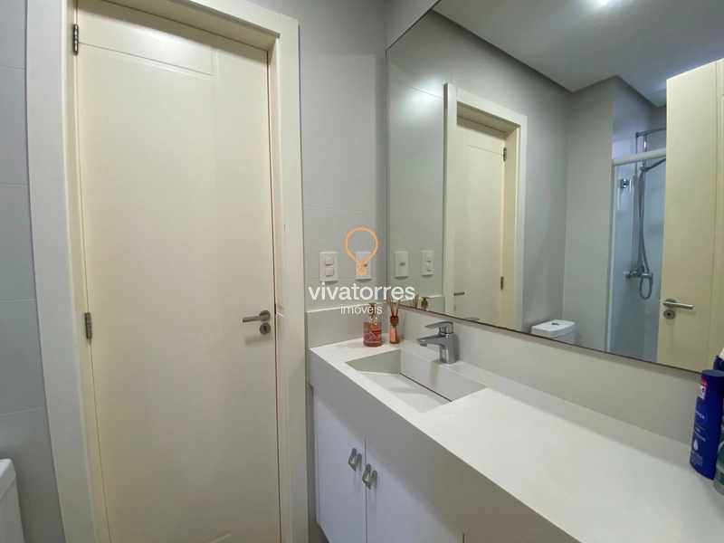 Apartamento de 3 dormitórios sendo 2 suítes- Torres rs-: 17ª foto da galeria de imagens do imóvel