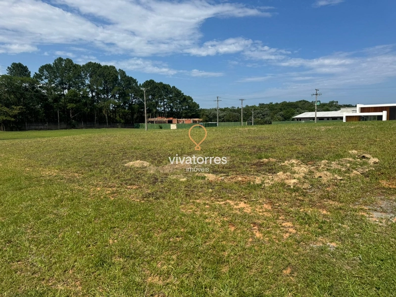 Lote  em condomínio fechado de Torres: 5ª foto da galeria de imagens do imóvel