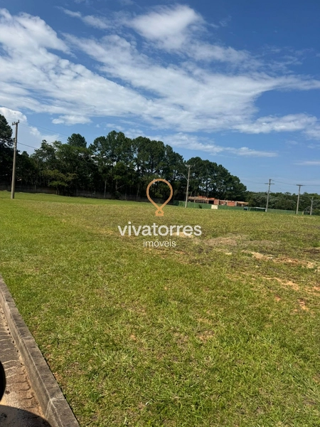 Lote  em condomínio fechado de Torres: 4ª foto da galeria de imagens do imóvel