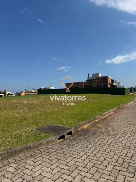 Lote  em condomínio fechado de Torres: 6ª foto da galeria de imagens do imóvel
