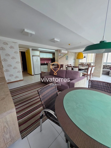 3 dormitórios a 400m do mar!: 5ª foto da galeria de imagens do imóvel