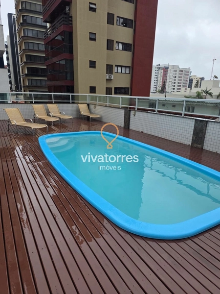 3 dormitórios a 400m do mar!: 17ª foto da galeria de imagens do imóvel