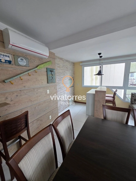 3 dormitórios a 400m do mar!: 4ª foto da galeria de imagens do imóvel