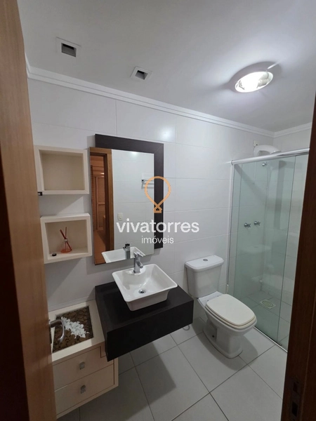 3 dormitórios a 400m do mar!: 21ª foto da galeria de imagens do imóvel