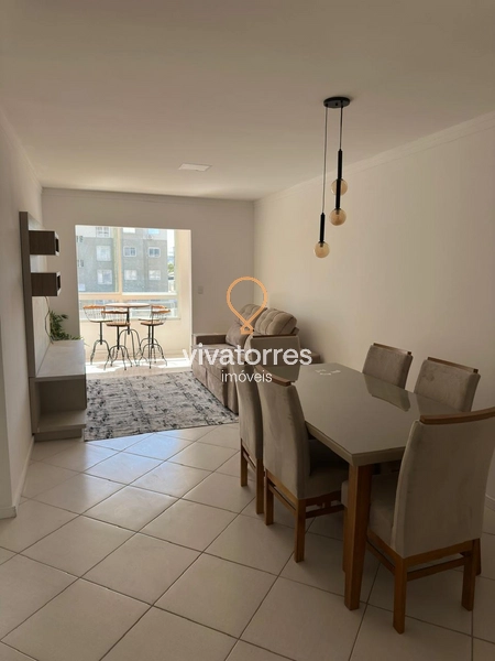 Apartamento de 2 dormitórios próximo a Lagoa do Violão -Torres Rs-: 6ª foto da galeria de imagens do imóvel