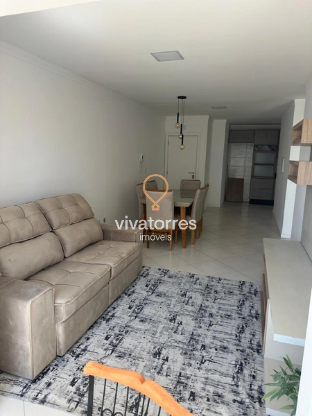 Apartamento de 2 dormitórios próximo a Lagoa do Violão -Torres Rs-: 4ª foto da galeria de imagens do imóvel