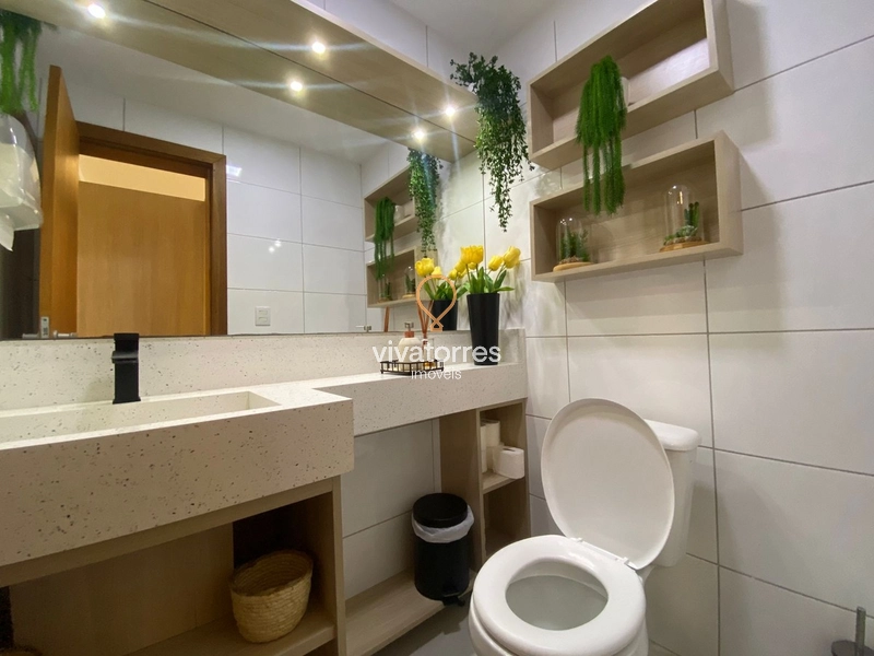 Apartamento 3 Dormitórios (1 suíte) -Torres Rs-: 31ª foto da galeria de imagens do imóvel