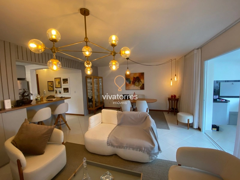 Apartamento 3 Dormitórios (1 suíte) -Torres Rs-: 1ª foto da galeria de imagens do imóvel