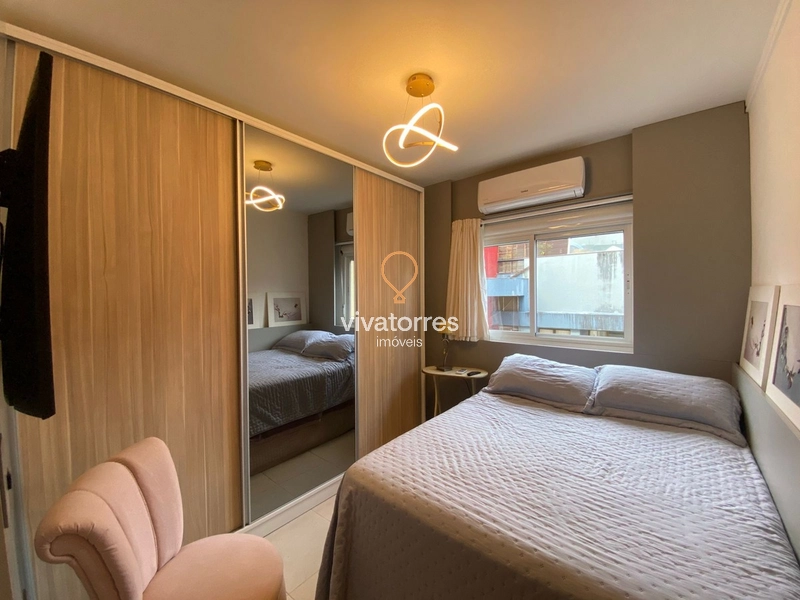 Apartamento 3 Dormitórios (1 suíte) -Torres Rs-: 10ª foto da galeria de imagens do imóvel