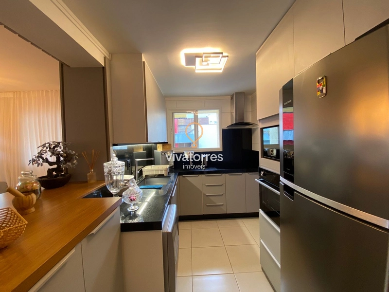 Apartamento 3 Dormitórios (1 suíte) -Torres Rs-: 6ª foto da galeria de imagens do imóvel