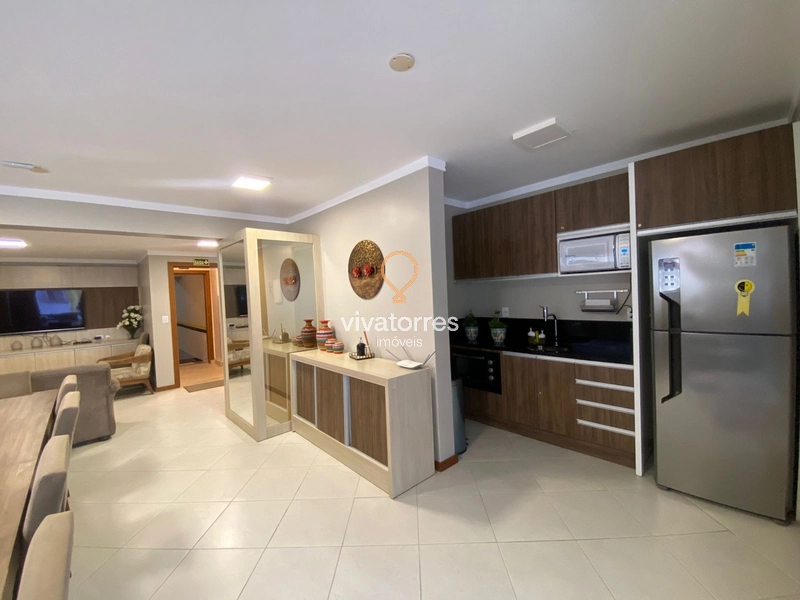 Apartamento 3 Dormitórios (1 suíte) -Torres Rs-: 5ª foto da galeria de imagens do imóvel