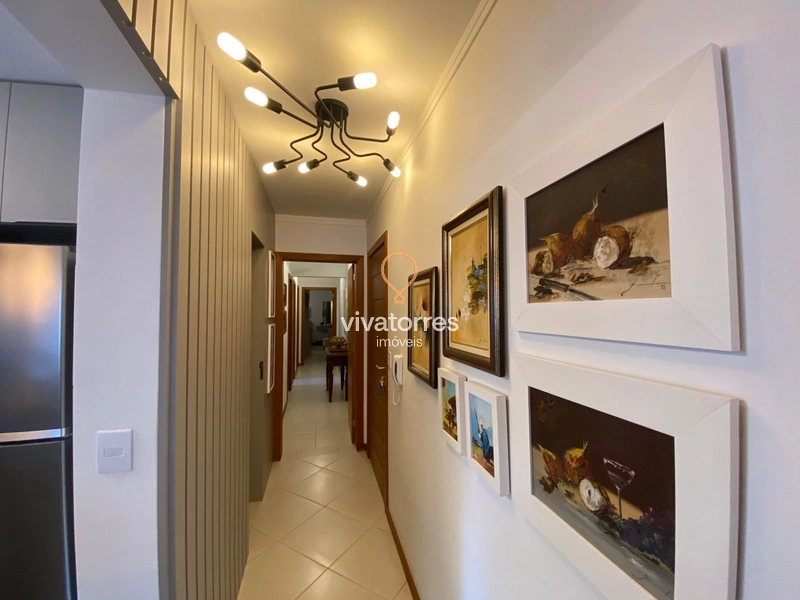Apartamento 3 Dormitórios (1 suíte) -Torres Rs-: 9ª foto da galeria de imagens do imóvel