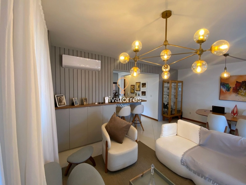 Apartamento 3 Dormitórios (1 suíte) -Torres Rs-: 2ª foto da galeria de imagens do imóvel