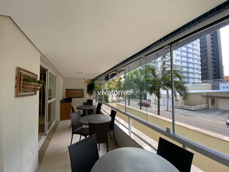 Apartamento 3 Dormitórios (1 suíte) -Torres Rs-: 20ª foto da galeria de imagens do imóvel