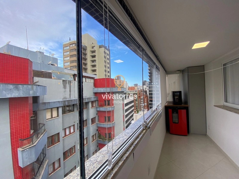 Apartamento 3 Dormitórios (1 suíte) -Torres Rs-: 17ª foto da galeria de imagens do imóvel