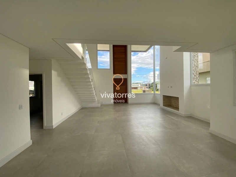 Casa condominío Reserva das Águas- Torres Rs-: 3ª foto da galeria de imagens do imóvel