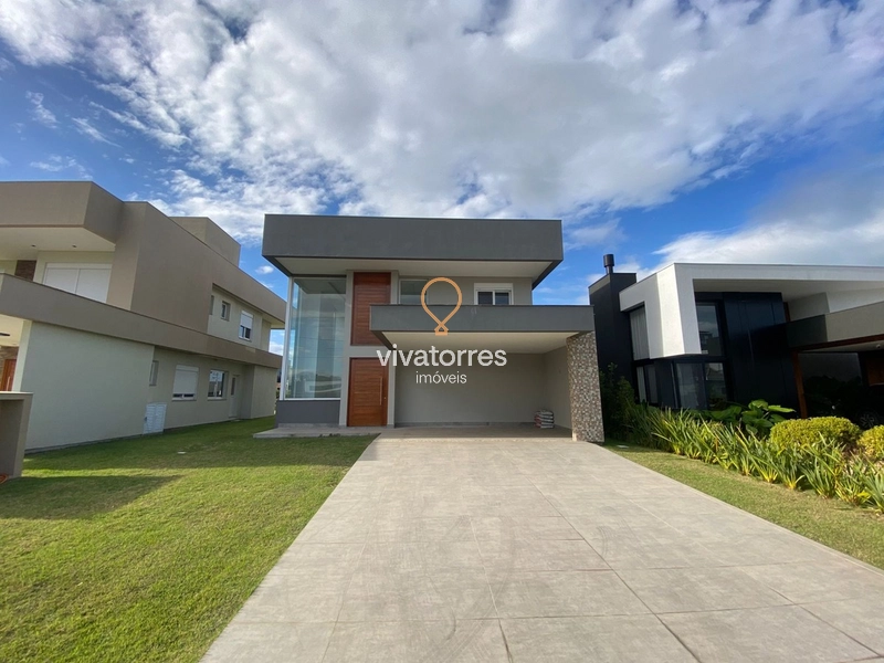 Casa condominío Reserva das Águas- Torres Rs-