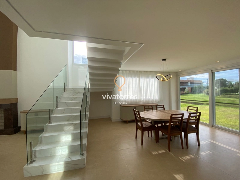 Casa Condominio Reserva das Águas -Torres Rs-: 7ª foto da galeria de imagens do imóvel