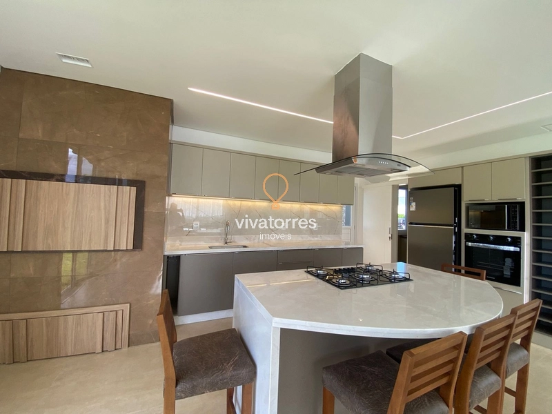 Casa Condominio Reserva das Águas -Torres Rs-: 12ª foto da galeria de imagens do imóvel