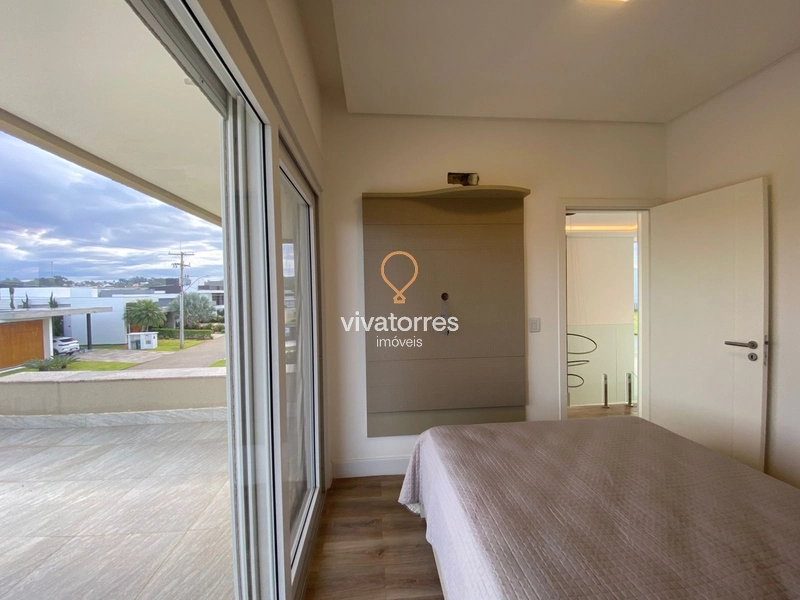 Casa Condominio Reserva das Águas -Torres Rs-: 19ª foto da galeria de imagens do imóvel