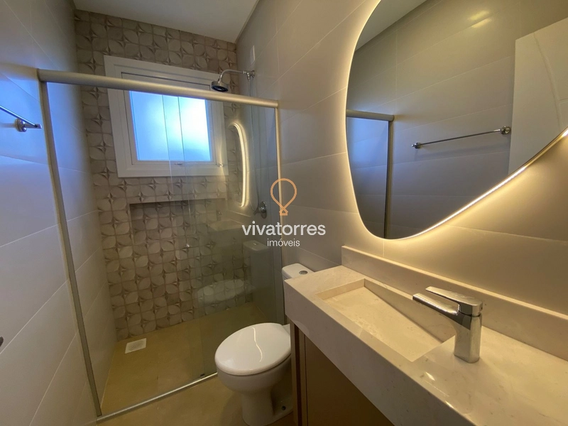 Casa Condominio Reserva das Águas -Torres Rs-: 29ª foto da galeria de imagens do imóvel