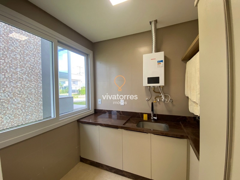 Casa Condominio Reserva das Águas -Torres Rs-: 33ª foto da galeria de imagens do imóvel