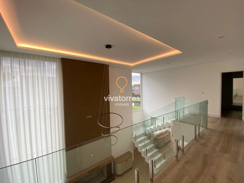 Casa Condominio Reserva das Águas -Torres Rs-: 4ª foto da galeria de imagens do imóvel