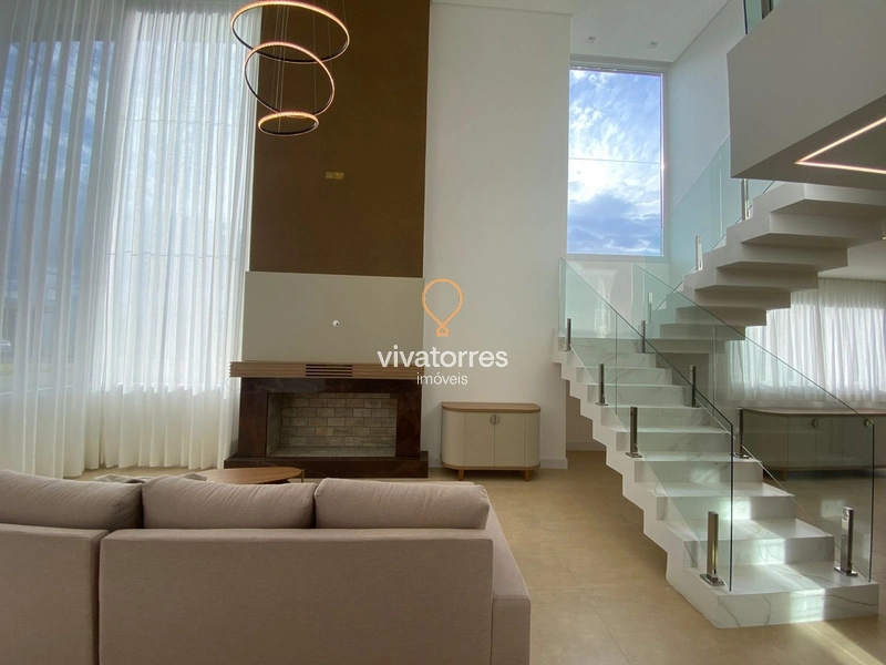 Casa Condominio Reserva das Águas -Torres Rs-: 8ª foto da galeria de imagens do imóvel