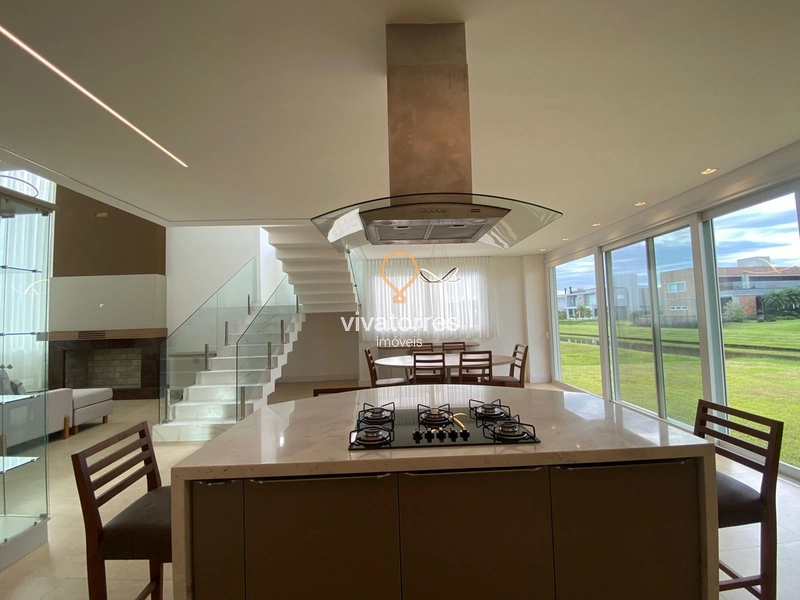 Casa Condominio Reserva das Águas -Torres Rs-: 13ª foto da galeria de imagens do imóvel