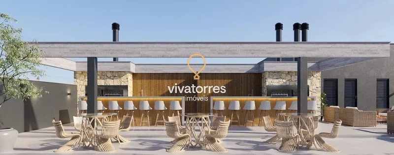 Apartamento com 2 dormitórios (1 suíte) à venda na Praia da Cal: 7ª foto da galeria de imagens do imóvel