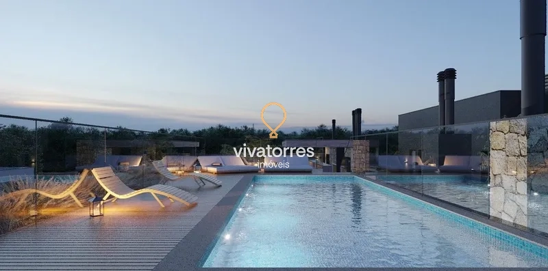 Apartamento 2 suítes à venda na Praia da Cal: 8ª foto da galeria de imagens do imóvel