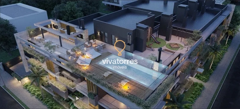 Apartamento 1 dormitório  à venda na Praia da Cal: 4ª foto da galeria de imagens do imóvel