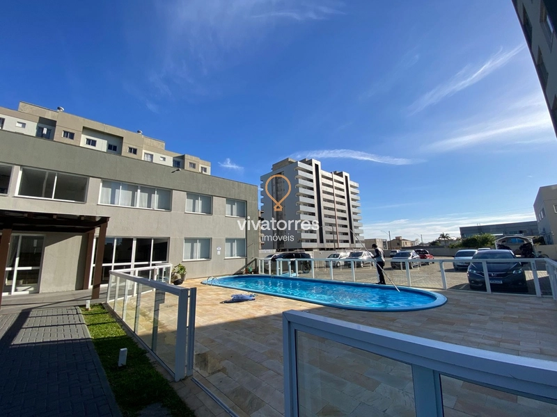 Apartamento de 2 dormitórios  próximo a Lagoa do Violão -Torres Rs-: 4ª foto da galeria de imagens do imóvel