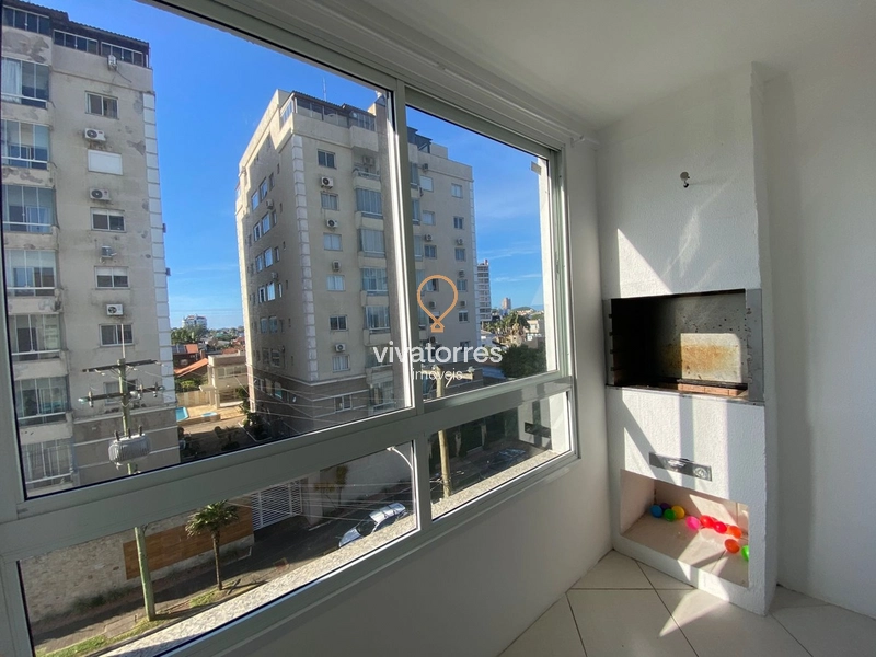 Apartamento de 2 dormitórios  próximo a Lagoa do Violão -Torres Rs-: 7ª foto da galeria de imagens do imóvel
