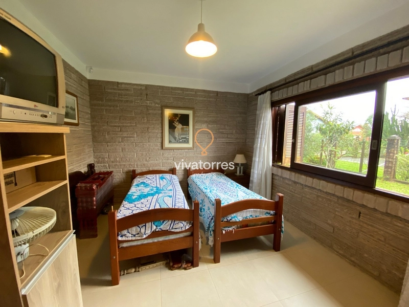 Casa na Praia Paraiso- Torres Rs-: 25ª foto da galeria de imagens do imóvel