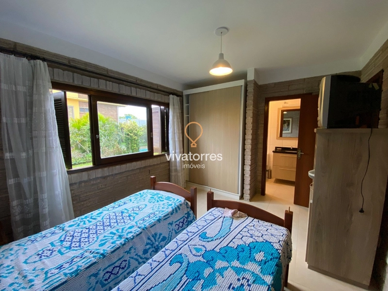 Casa na Praia Paraiso- Torres Rs-: 24ª foto da galeria de imagens do imóvel