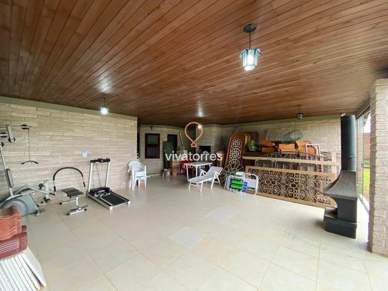 Casa na Praia Paraiso- Torres Rs-: 28ª foto da galeria de imagens do imóvel