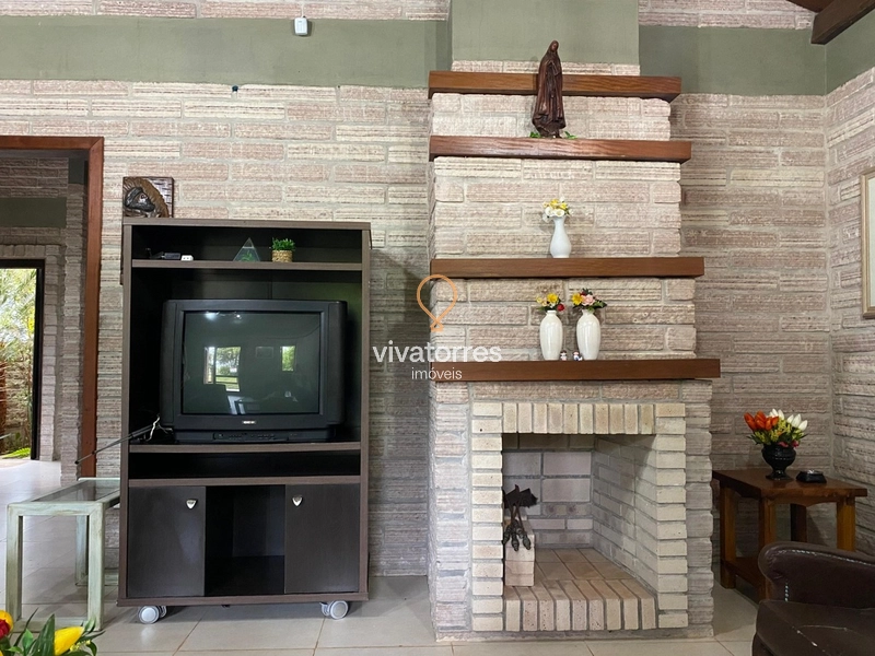 Casa na Praia Paraiso- Torres Rs-: 11ª foto da galeria de imagens do imóvel