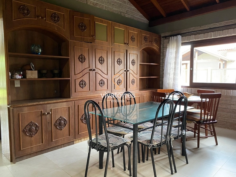 Casa na Praia Paraiso- Torres Rs-: 18ª foto da galeria de imagens do imóvel