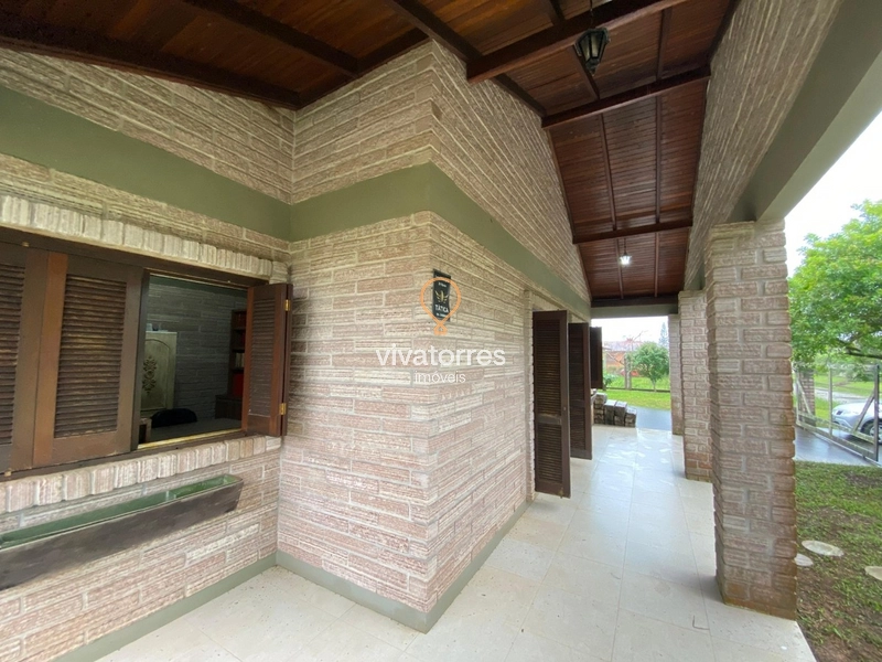 Casa na Praia Paraiso- Torres Rs-: 6ª foto da galeria de imagens do imóvel
