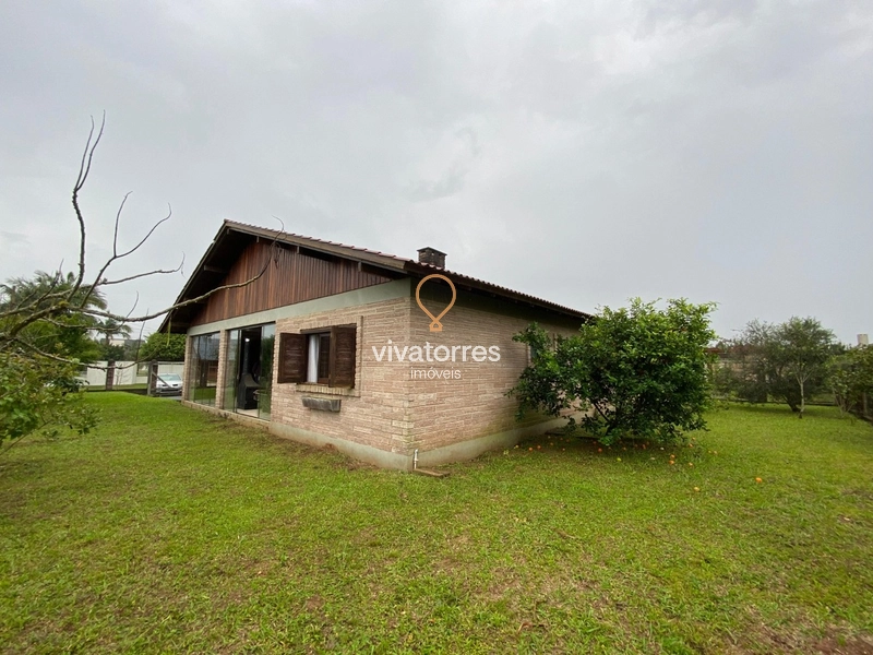 Casa na Praia Paraiso- Torres Rs-: 1ª foto da galeria de imagens do imóvel