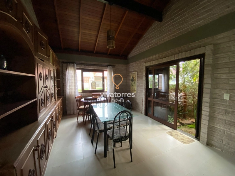 Casa na Praia Paraiso- Torres Rs-: 19ª foto da galeria de imagens do imóvel
