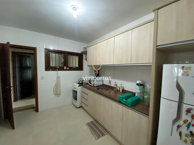 Casa na Praia Paraiso- Torres Rs-: 16ª foto da galeria de imagens do imóvel