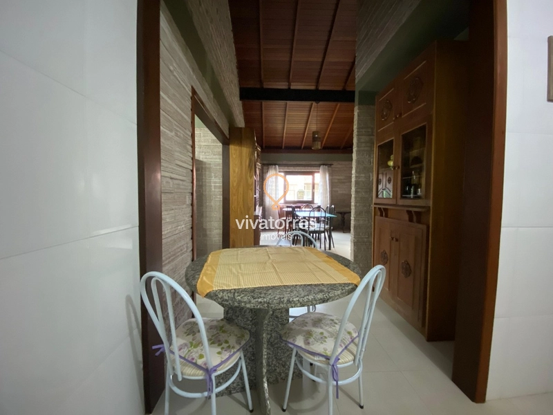 Casa na Praia Paraiso- Torres Rs-: 17ª foto da galeria de imagens do imóvel
