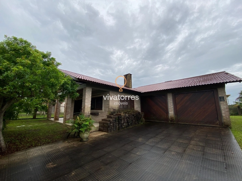 Casa na Praia Paraiso- Torres Rs-: 4ª foto da galeria de imagens do imóvel